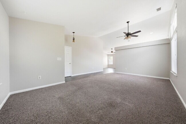 Photo - 3 Bedroom Home with RV/Boat Parking, Large Yard & Chicken Coop – Cul-de-Sac Location Near Kids Ki...
