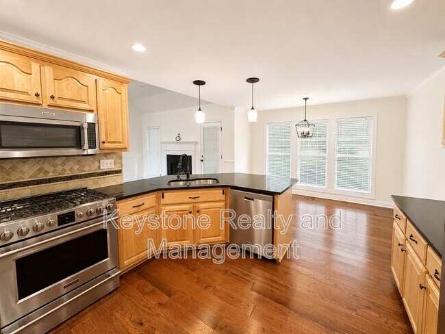 Photo - 1025 Filmore Harris Rd