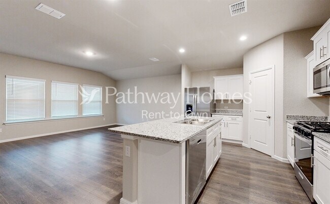 Photo - 1604 Vandemere Ct