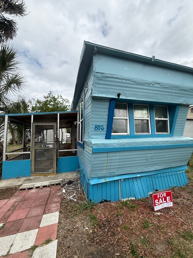 Photo - 920 Boardwalk Ln