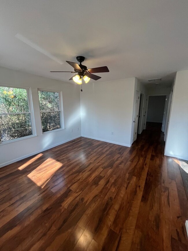 Photo - 2 bedroom, 1 bath House: Available August 2025!