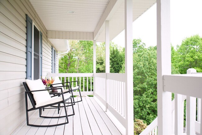 Photo - West Asheville - Large Well Kept 3/3 Home