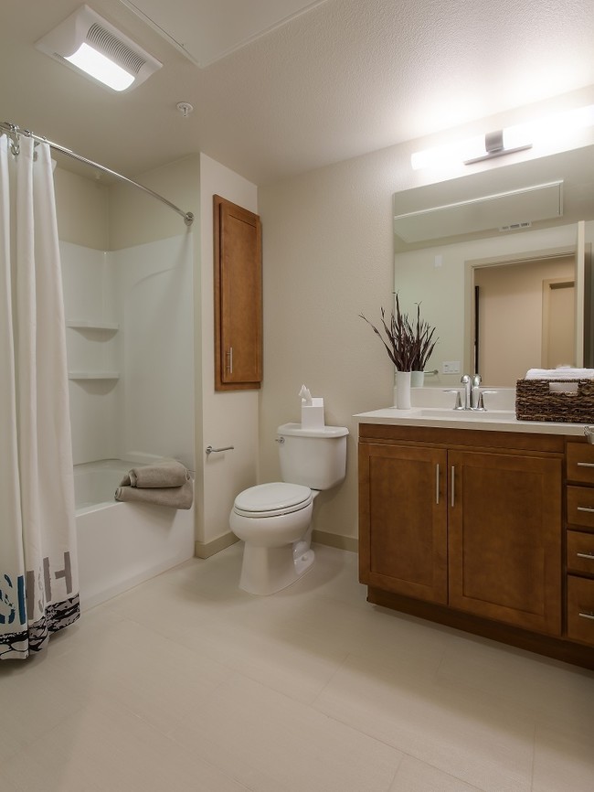 121 Tasman apartments — community photo