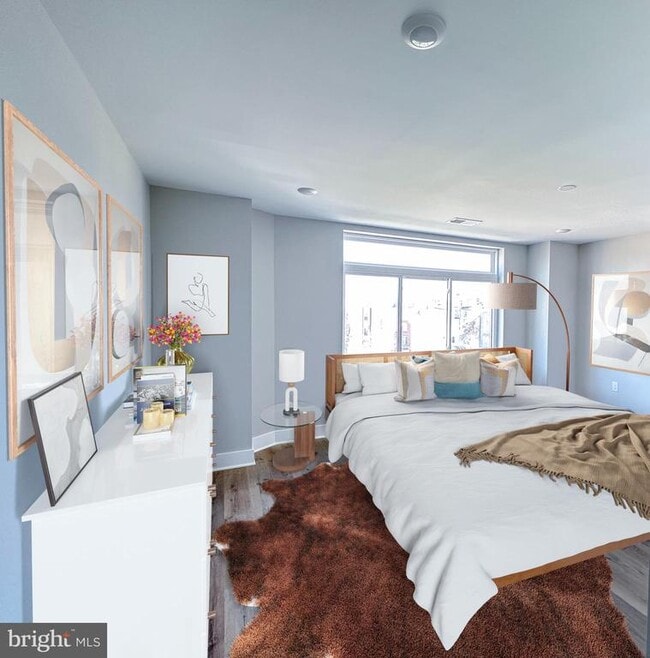 Photo - 1720 Master St Unidad 1