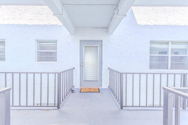 Photo - 3000 Sunrise Lakes Dr W Unit 322