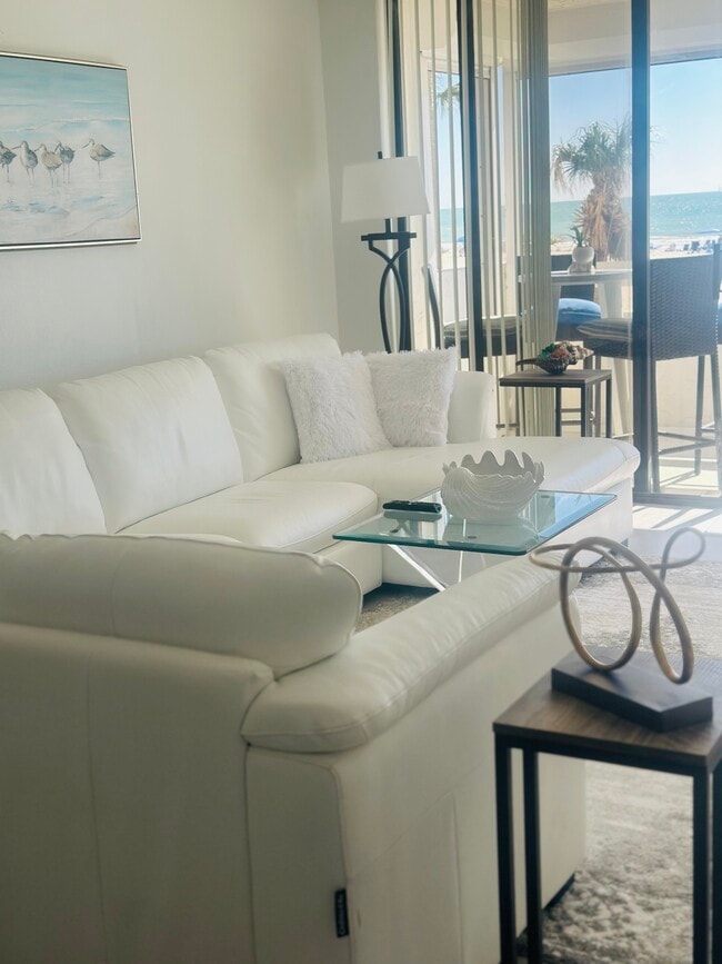 Photo - 17940 Gulf Blvd Unit 1E