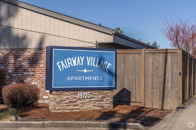 Building Photo - Fairway Village Rental