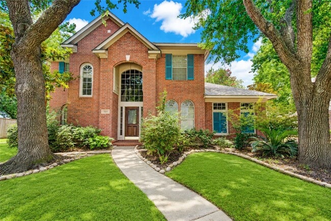 Building Photo - 1107 Magnolia Woods Ct