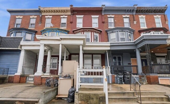 Photo - 4149 N Broad St