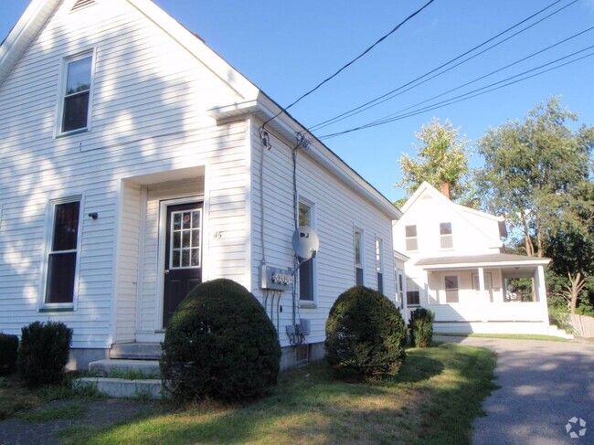 Building Photo - 43 Ashuelot St Unit 43 Ashuelot Street Rental