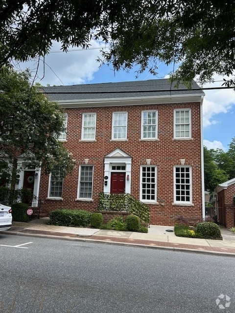Building Photo - 349 Martin Luther King Jr Dr Rental