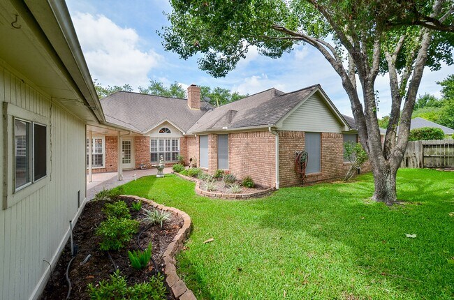 Photo - 23206 Cinco Park Pl Ct