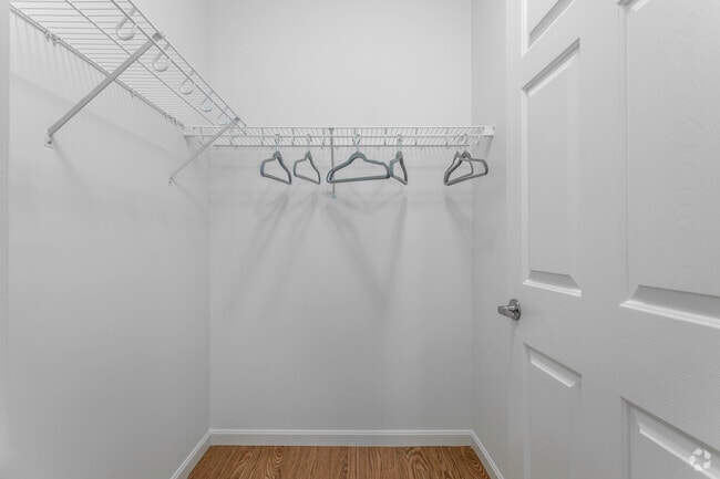 2 Bedroom, 2 Bath - Model