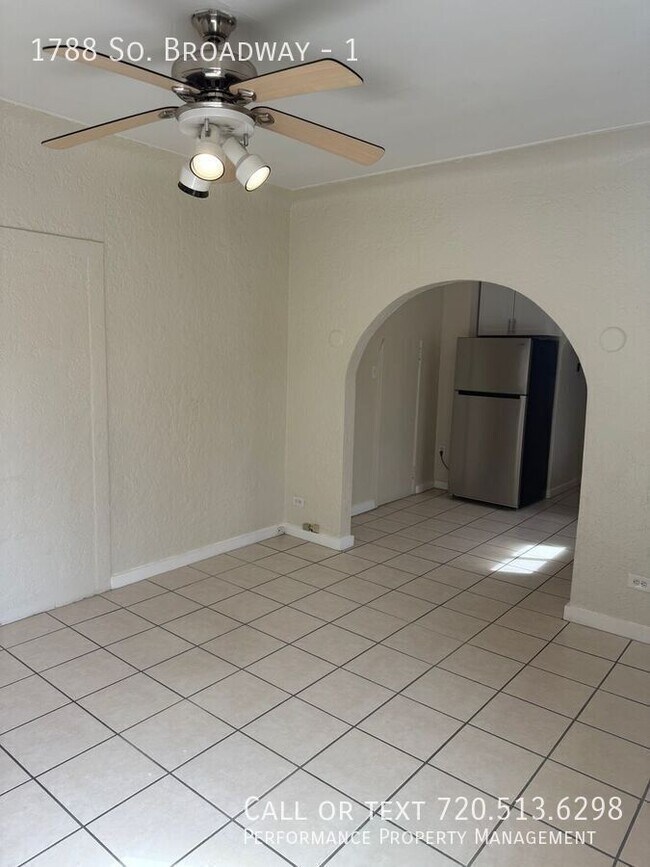 Photo - 1788 So. Broadway-1 Unit 1