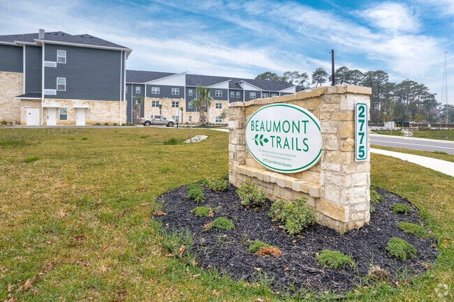 Building Photo - Beaumont Trails Rental