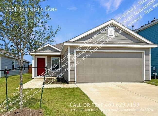 Building Photo - 7608 Bluebell Ln Rental