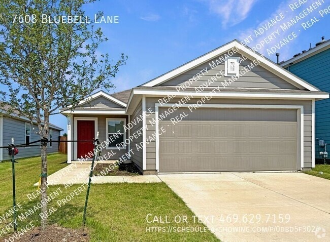 Building Photo - 7608 Bluebell Ln Rental