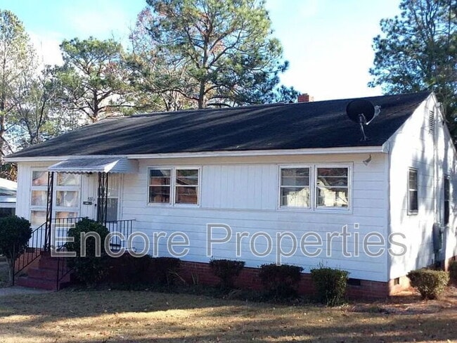 Photo - 533 Spaulding St