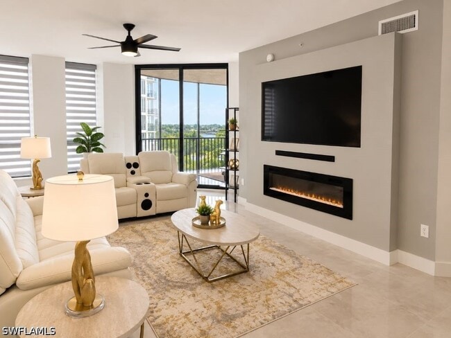 Building Photo - 5781 Cape Harbour Dr Unit 603