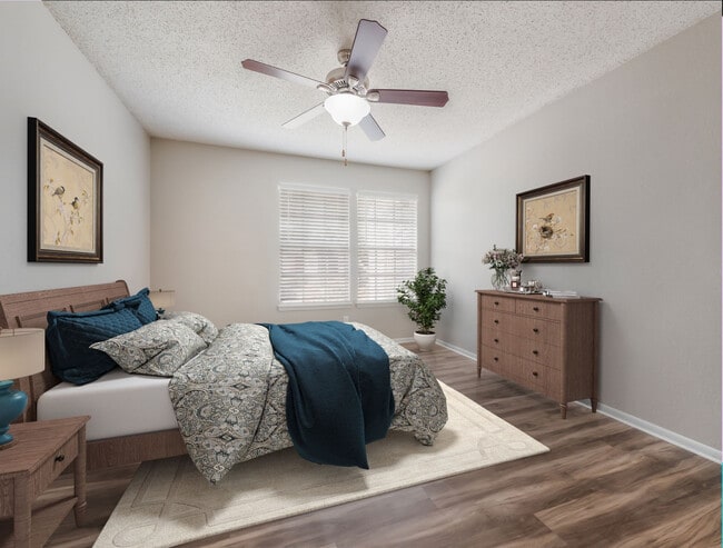 Building Photo - Timberlake