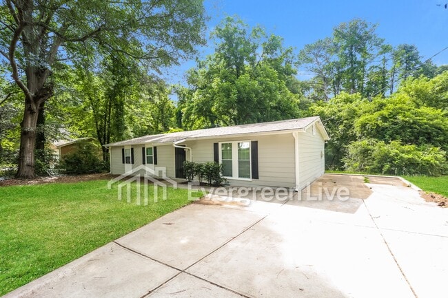 Photo - 2420 Butner Rd