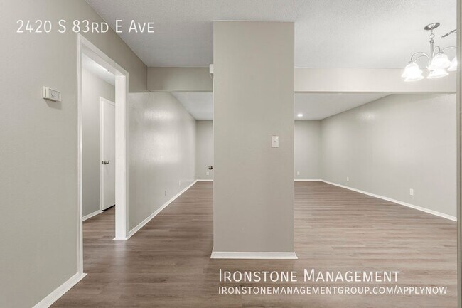 Photo - 2420 S 83rd E Ave