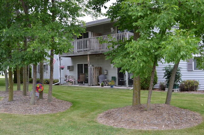 Southbrook Apartments