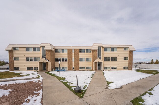 Photo - University Heights (KC-AM)