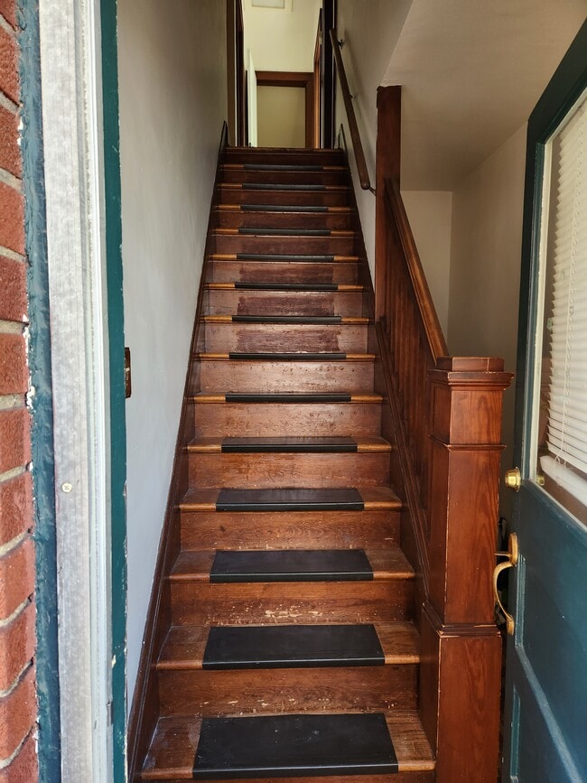 Pasillo - 3315 Renfro Ave Unidad #2