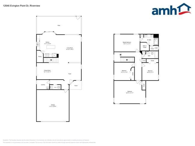 Photo - 12646 Evington Point Dr