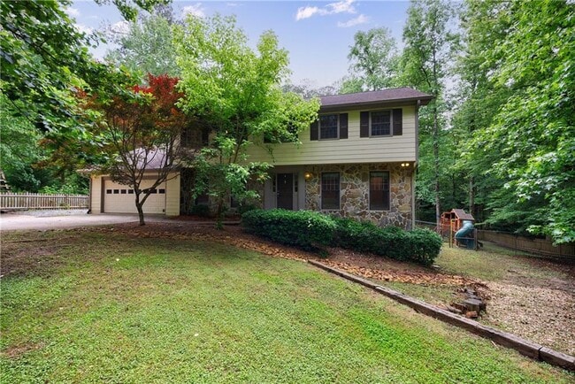 Building Photo - 10565 Shallowford Rd Rental