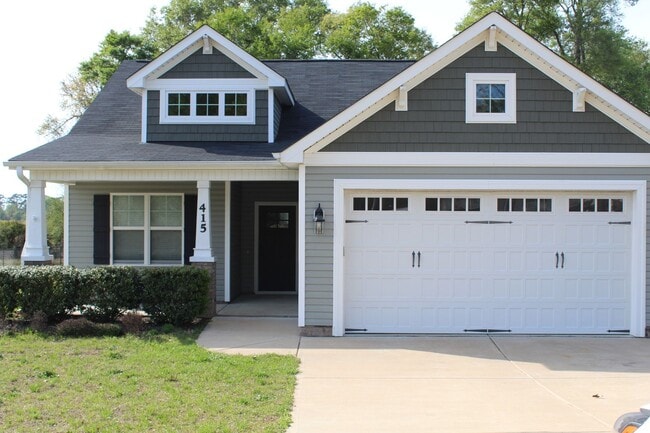Building Photo - 415 Grace's Farm Rd Rental
