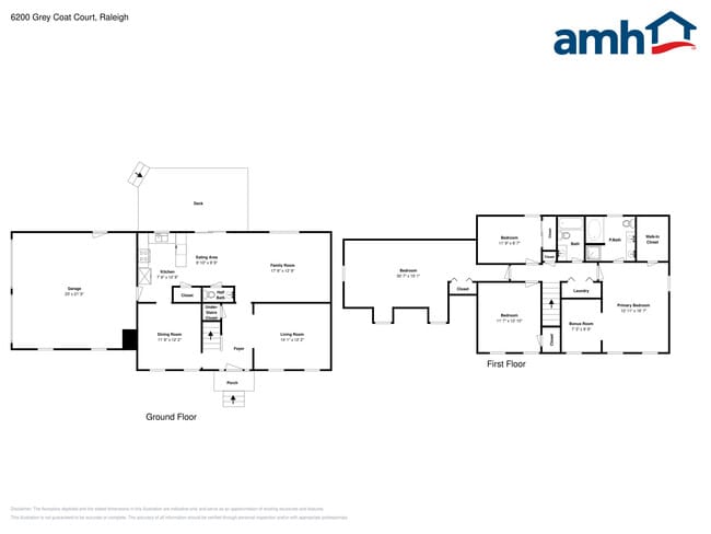 Photo - 6200 Grey Coat Ct