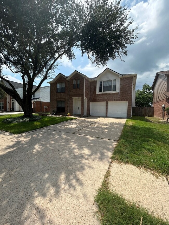 Photo - 5415 W Harrow Dr House