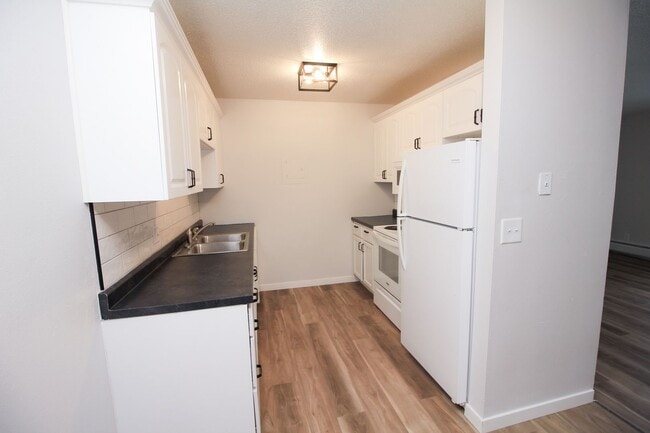 Photo - Renovated 2 Bedroom Downtown Sioux Falls! Unidad 2009 E Nye St -  9