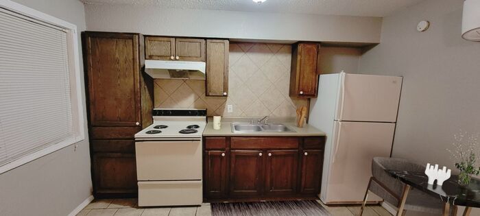 Photo - Great Value 1BR in Convenient Amarillo Loc...