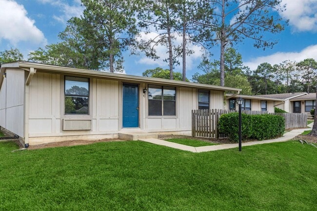 GreenTree Apartments
