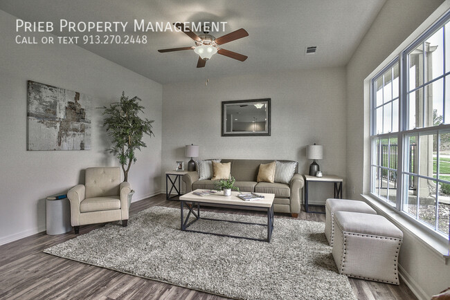 Photo - 12627 S Benedict St Townhome