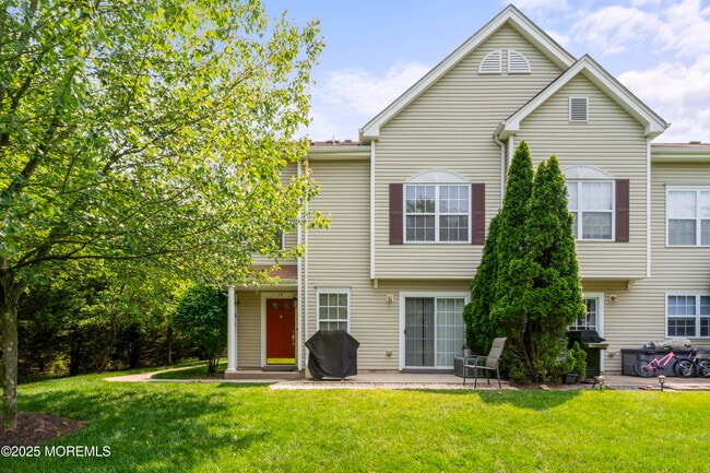 Photo - 15 St Paul Ct Townhome