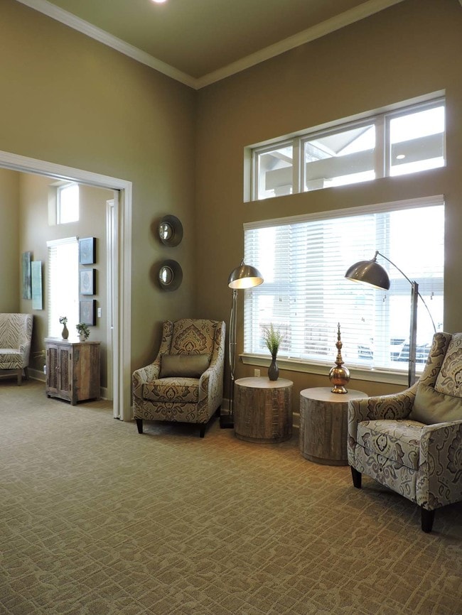 River Park Apartments