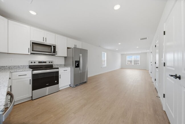 Photo - Brand-New 3BR/2.5BA Luxury Duplex in NW Hickory – Spacious, Modern & Move-In Ready!