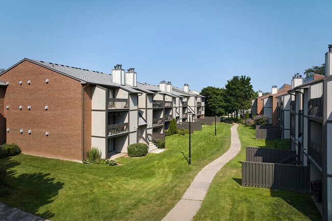 Photo - Meadowvale Gardens Apartment