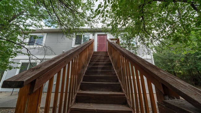 Photo - 2580 W Bijou St Unit 2580 W Bijou Street - B - Upstairs