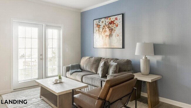 Photo - 100 Waterstone Park Cir Unit 414