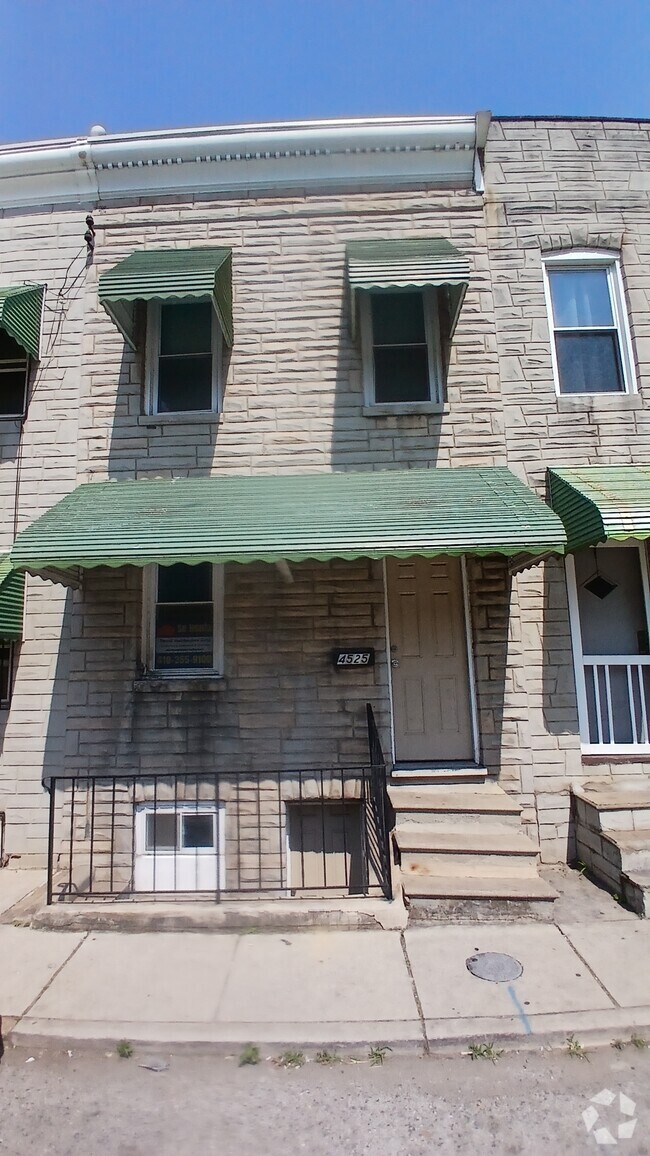Building Photo - 4525 Pennington Ave Rental