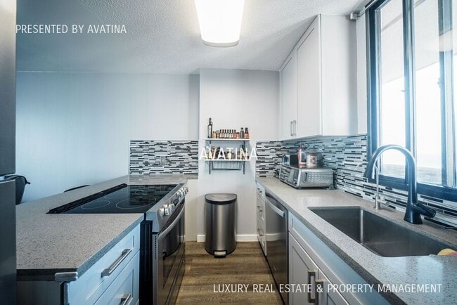 Photo - 2121 Ala Wai Blvd