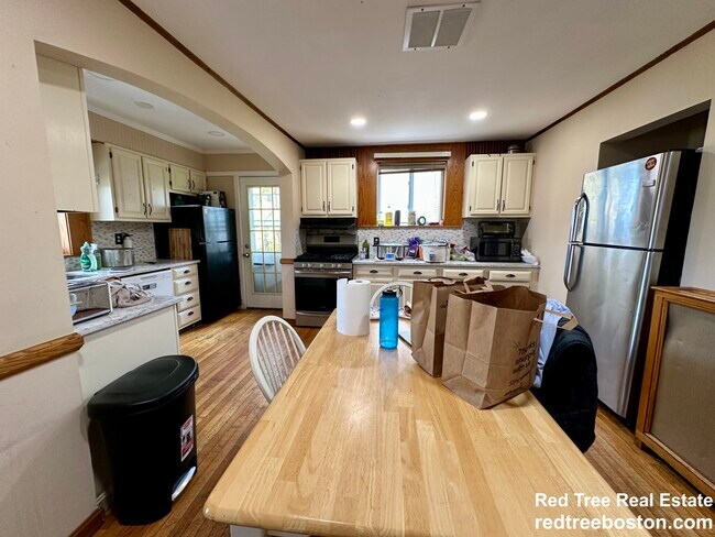 Photo - 64 Undine Rd Unit 9-BED 4BATH Brighton