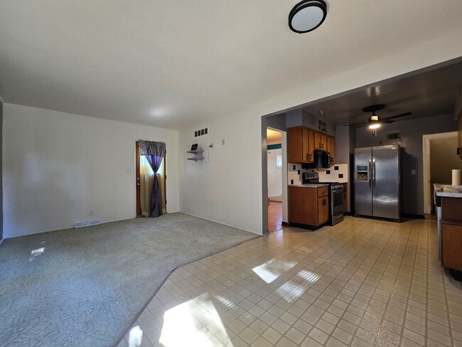 Photo - Hidden Gem - 4 Beds | 2.5 Baths | 2-Car Ga...