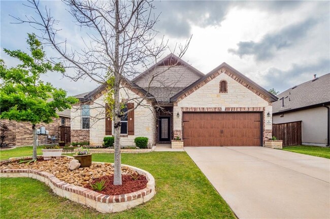 Gorgeous single story 3/2 in Leander Tx. M... - Gorgeous single story 3/2 in Leander Tx. M... House