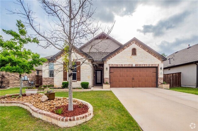 Building Photo - Gorgeous single story 3/2 in Leander Tx. M... Rental